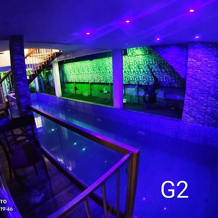 Nawal Mahal Otel Kochi Dış mekan fotoğraf