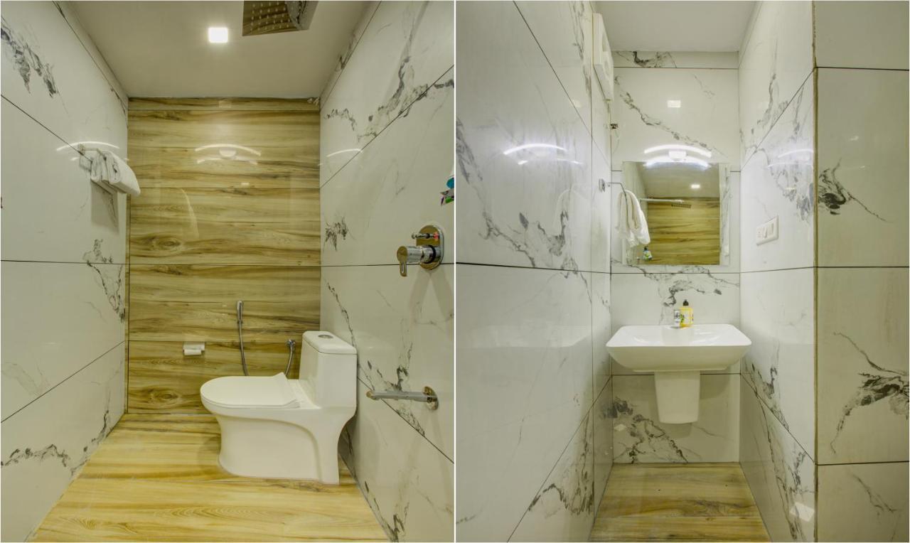 Nawal Mahal Otel Kochi Dış mekan fotoğraf