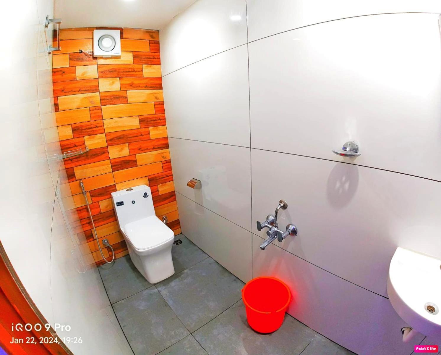 Nawal Mahal Otel Kochi Dış mekan fotoğraf