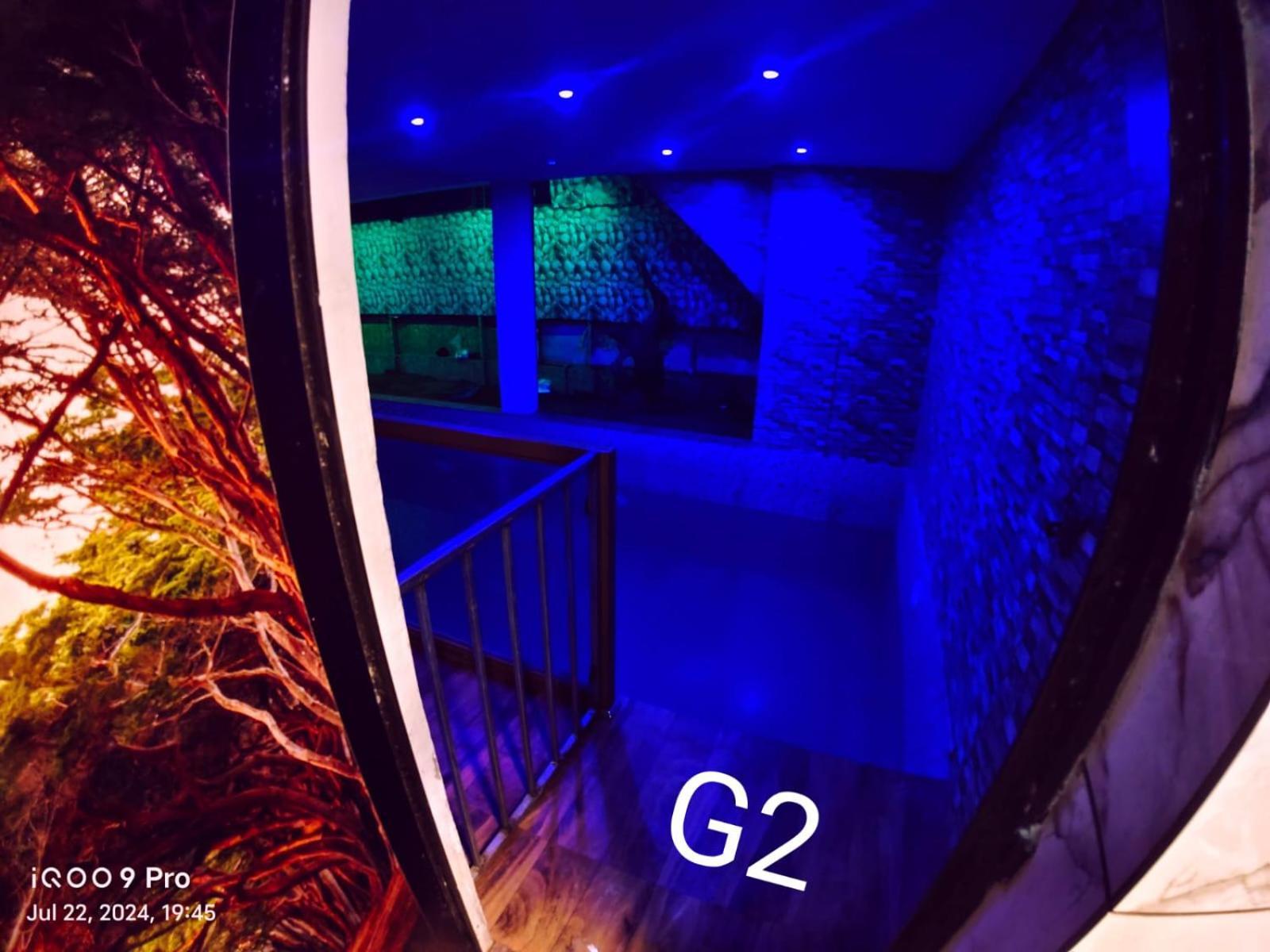Nawal Mahal Otel Kochi Dış mekan fotoğraf